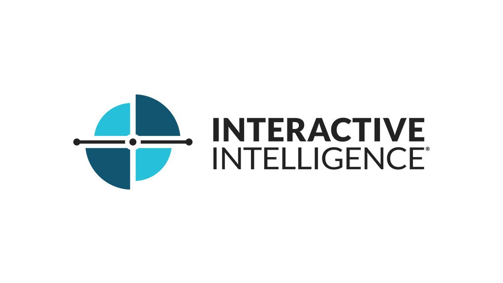Interactive intelligence named 2015 EMEA company of the year in customer contact by Frost & Sullivan