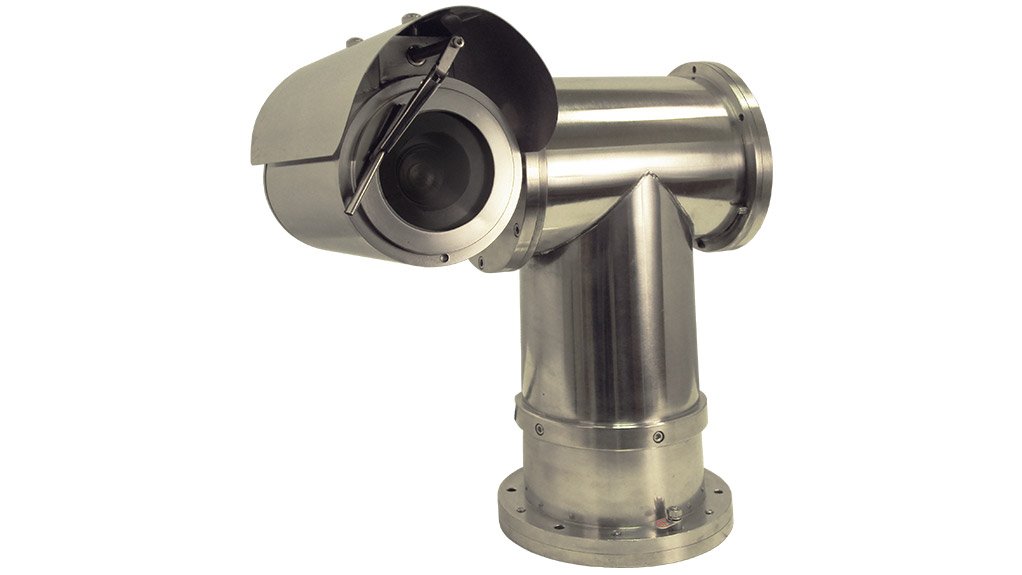 Industrial Video & Control Expands Certified Product Line with Class I Division 1,High Definition Video Camera