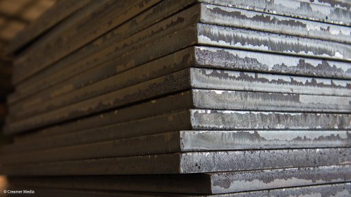 Steel industry dips into negative growth territory, set for low growth in 2016