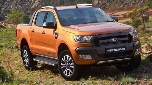 Can Ford's new-look Ranger clinch top spot in SA 1-ton bakkie market?