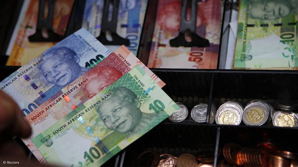 DA: Heinrich Volmink says staggering R5 billion in irregular expenditure will hurt poor South Africans 