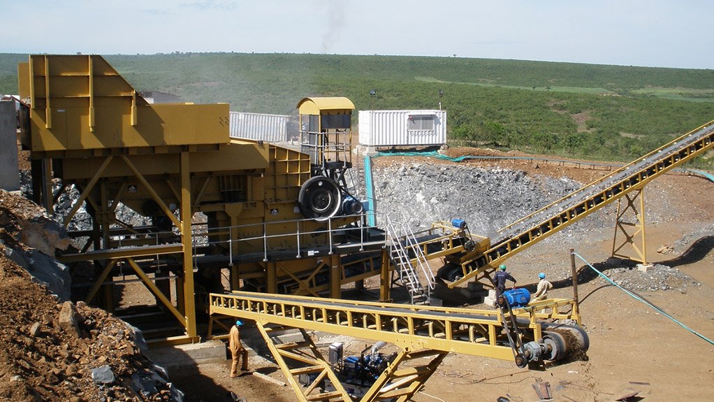 Weir minerals cements leading position in the global sand and aggregates sector