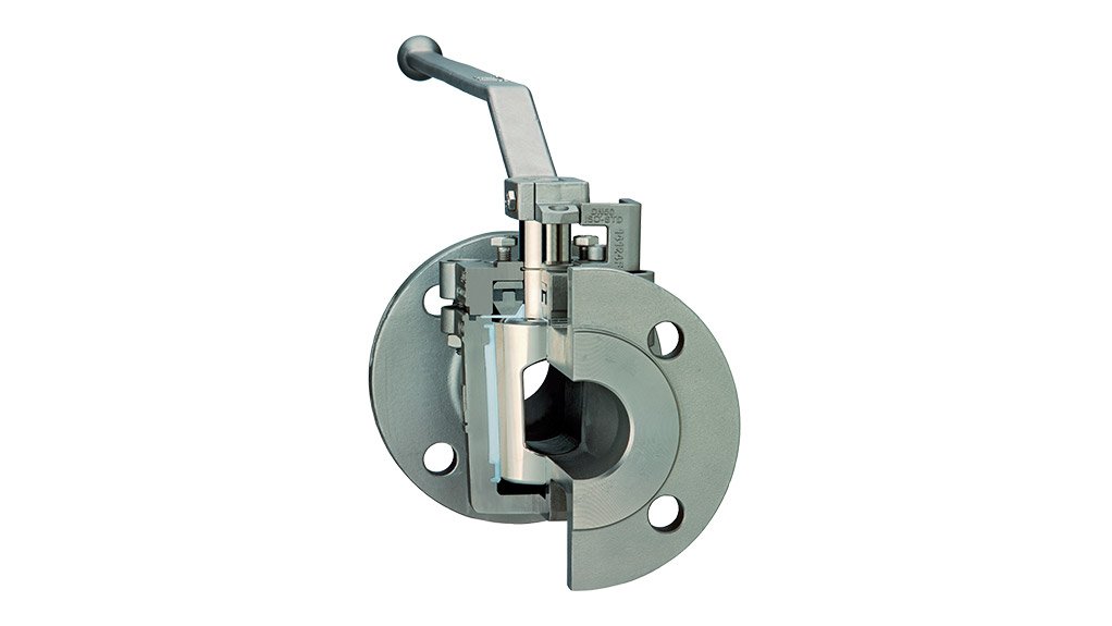 Improved Valve Design sets quality benchmark to a new top level