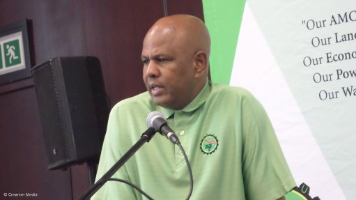AMCU calls on gold miners to return to the negotiating table 