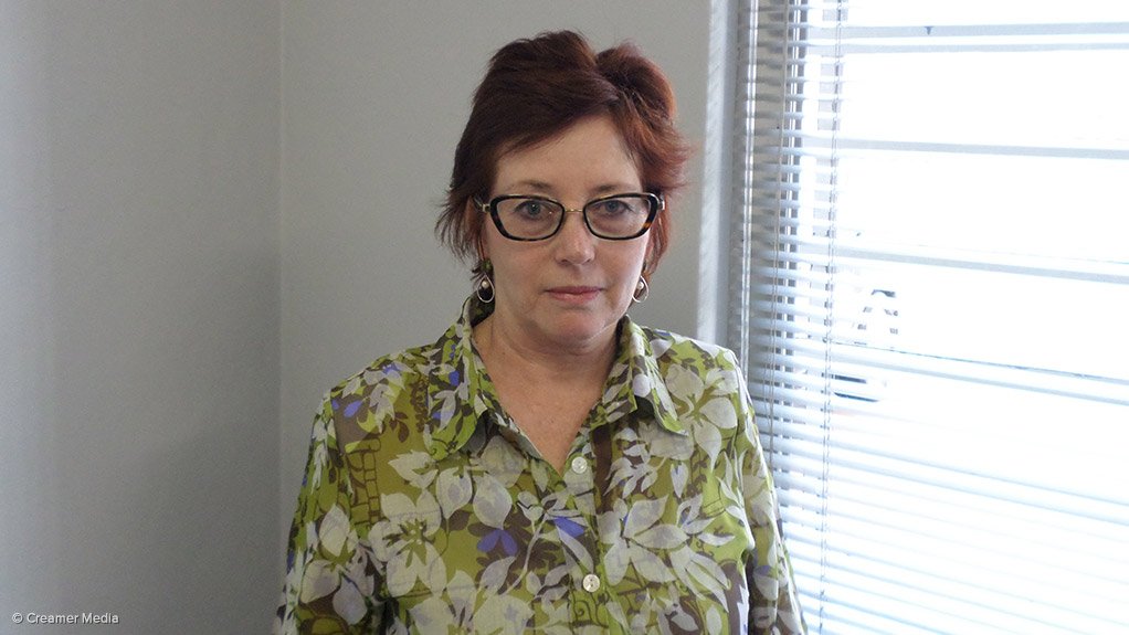 ARLENE WALSH The study found that the prevalence and normalisation of sexual harassment made it a “helpless” and “inevitable” part of the working environment at mines