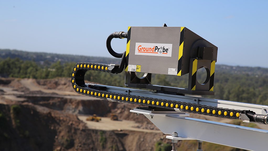 New long-range radar offers improved safety and productivity for mining