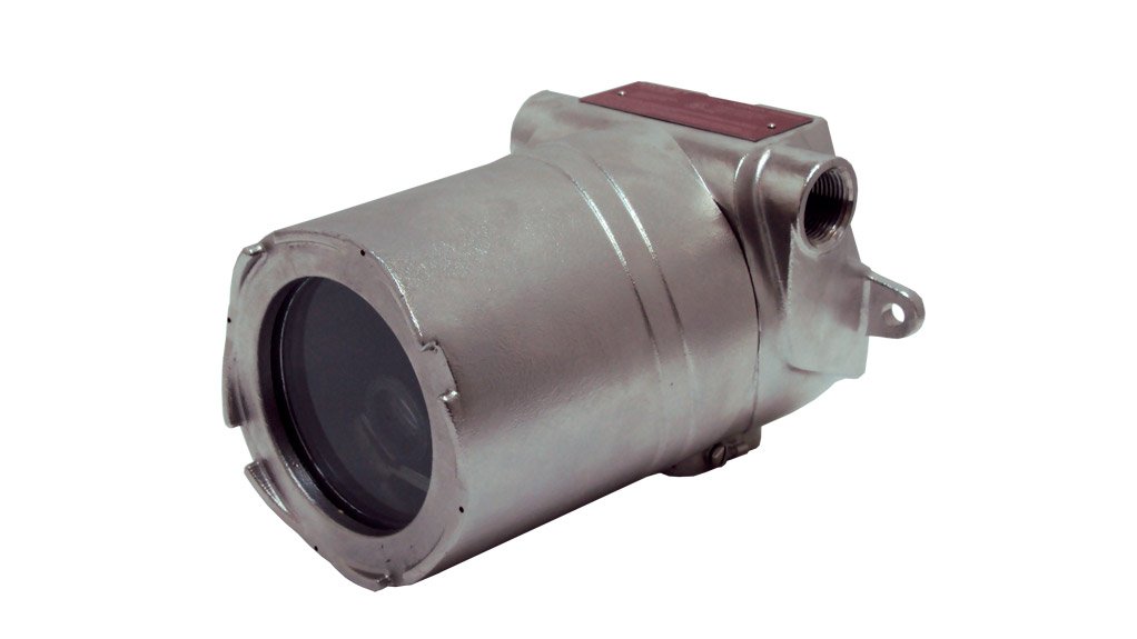 Industrial Video & Control Adds Compact, HD Video Camera to Its