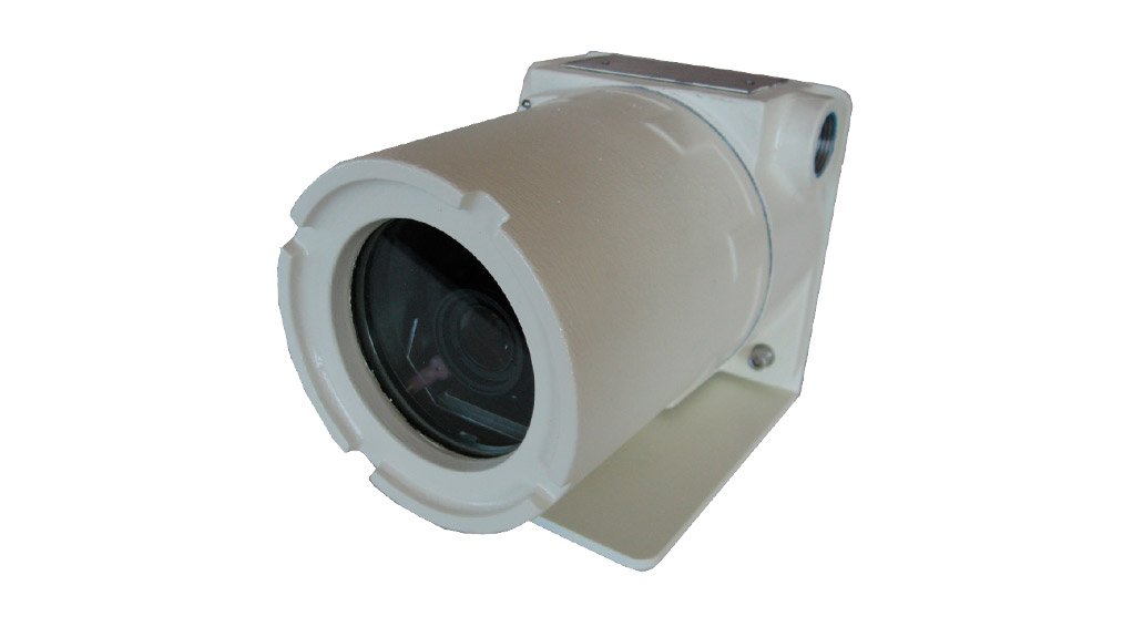 Industrial Video & Control Adds Compact, HD Video Camera to Its Certified Class I Division 1 Product Line