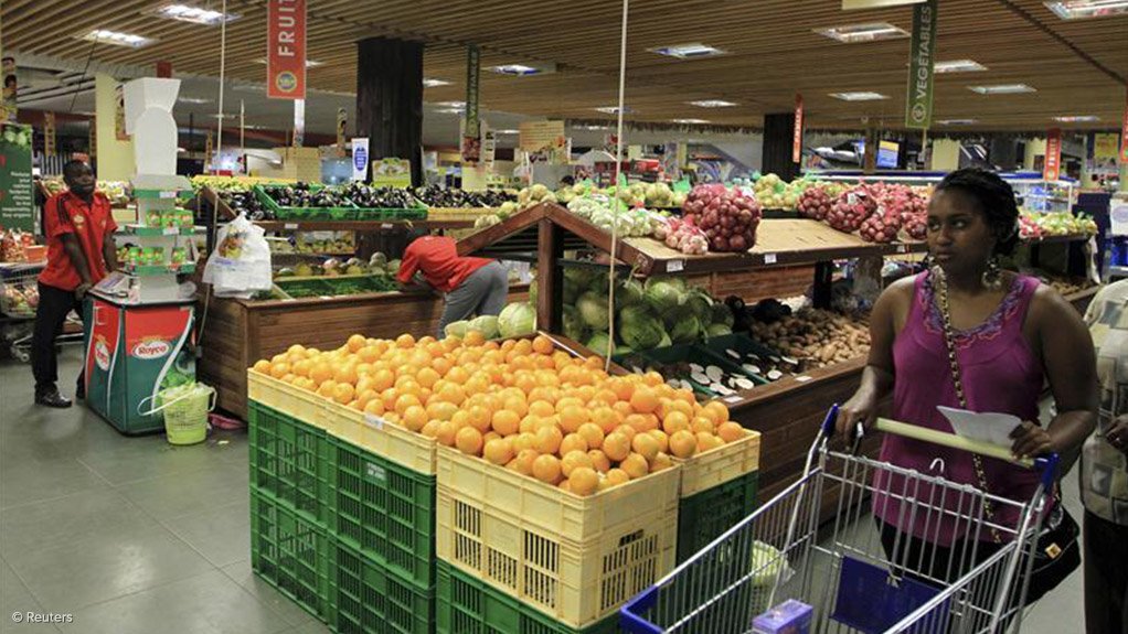 Households take on debt to buy food, while cost of staples climb