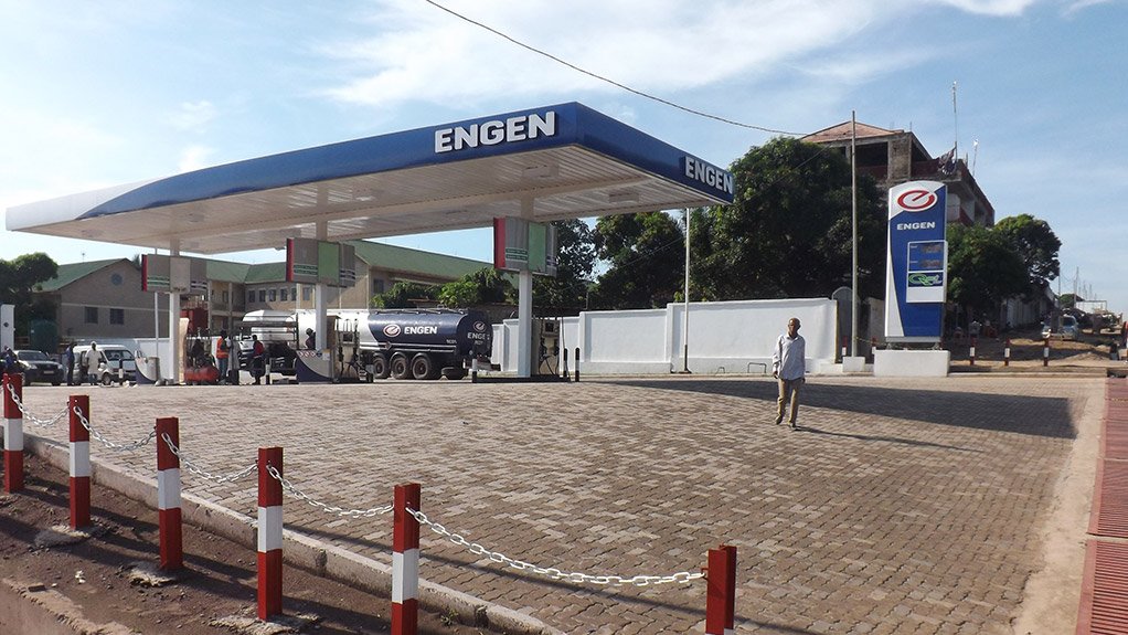 Engen expands retail network in Democratic Republic of the Congo