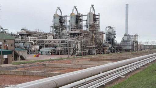 PetroSA says it remains a ‘going concern’ despite R14.6bn loss