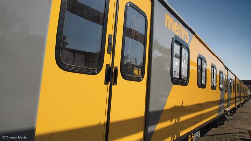 PRASA management must ‘shape up or ship out’