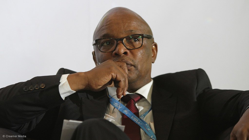 AngloGold Ashanti chairperson Sipho Pityana