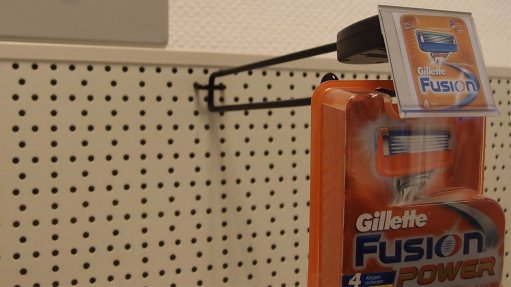 Security company introduces  electronic shelf hook to deter shoplifters