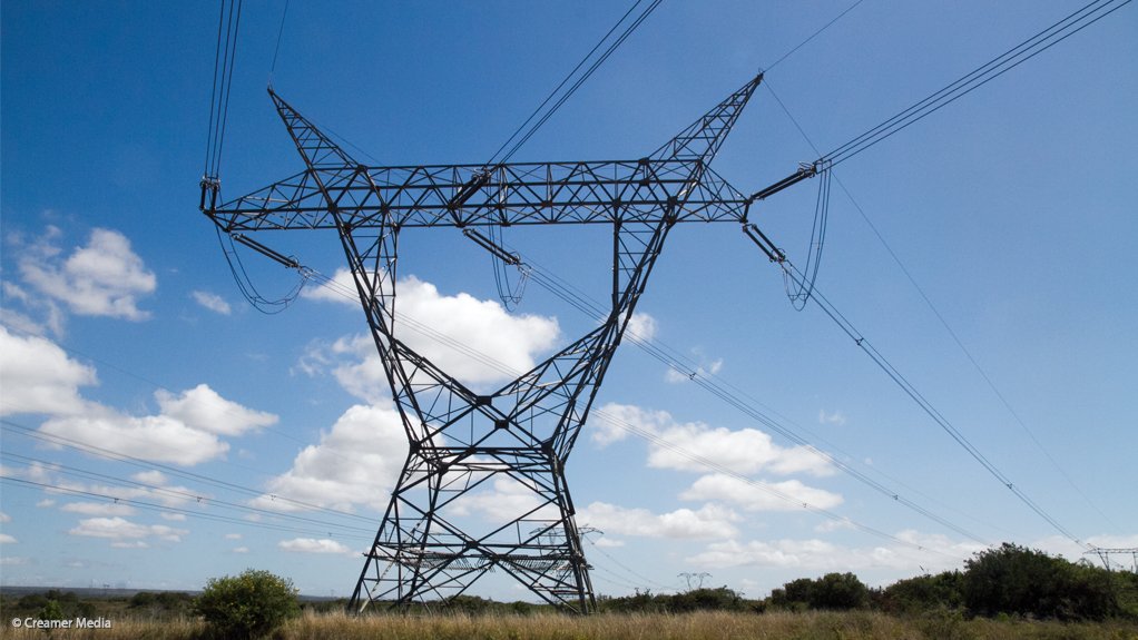 Amid R280bn funding gap Eskom re-phases transmission capex, delays grid-code compliance to 2022