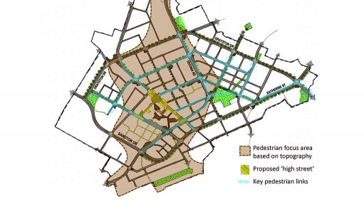 SA government  welcomes EcoMobility World Festival 2015