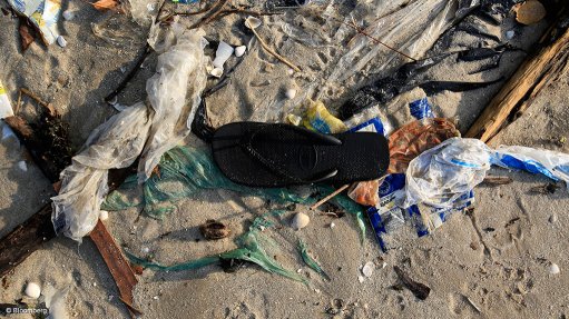 New report outlines a path to reduce ocean plastic by 2025