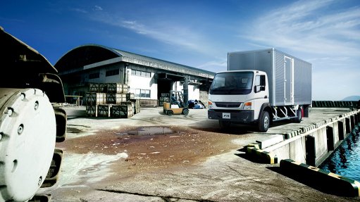 Fuso SA imports its first truck from India, aims for gains in distribution market