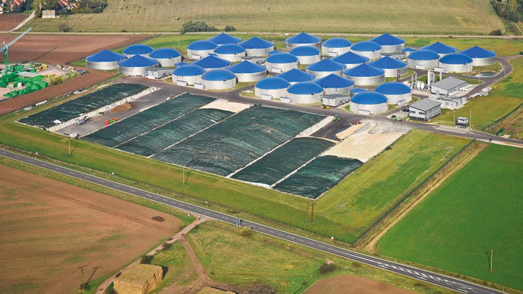 WELTEC Group Acquires Two Biomethane Refineries