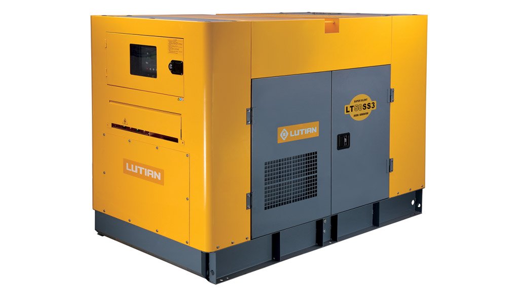 Goscor Power Products gains a firm dealer foothold in Zambia