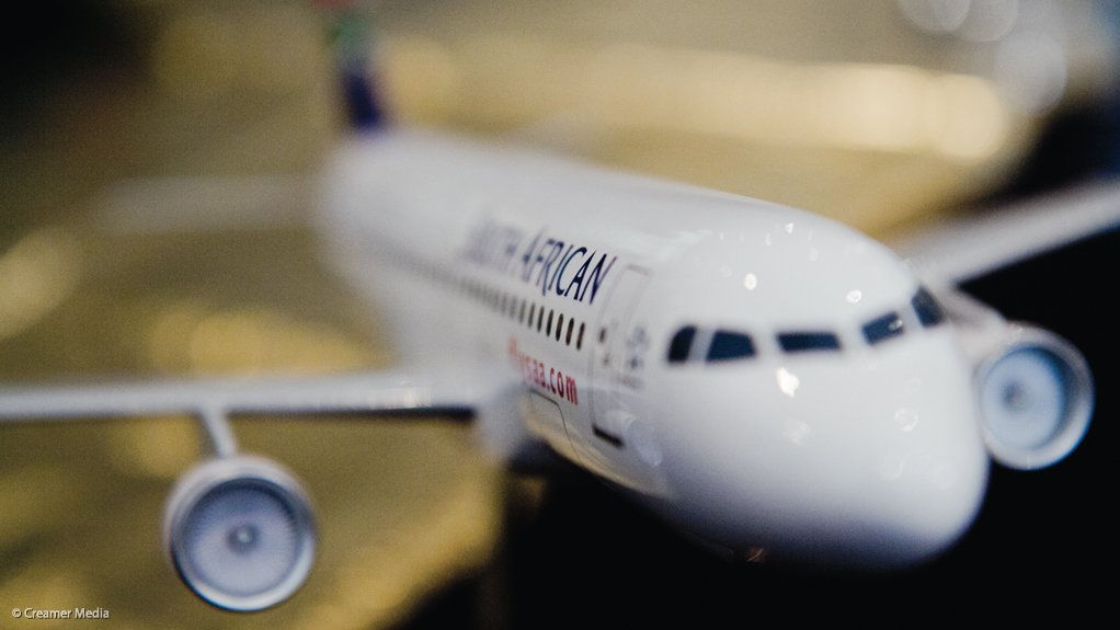 SAA, Airbus deal shows 'breakdown between board, management'