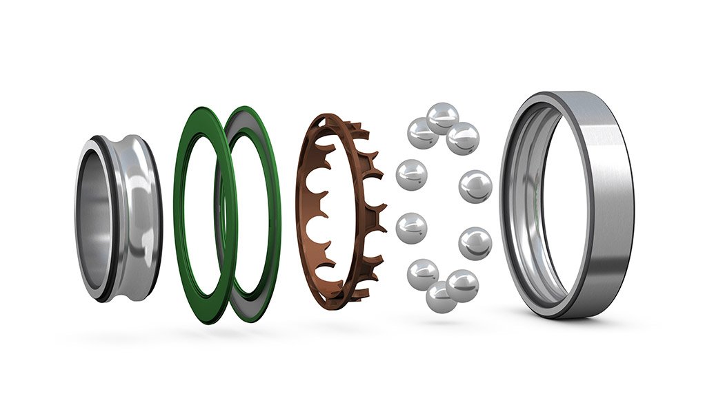SKF optimises products as part of new field performance programme