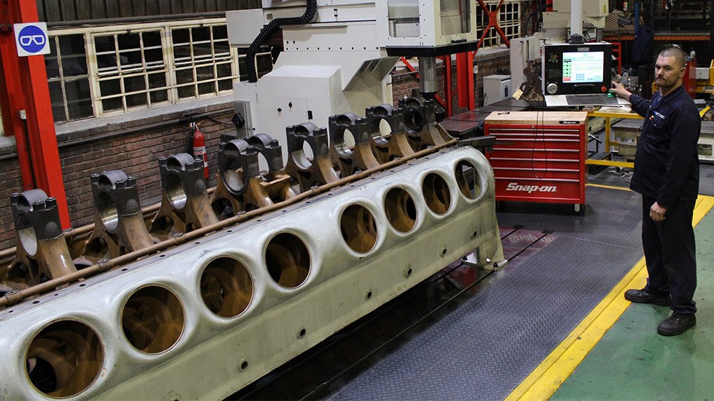 ENGINE REMANUFACTURING
Metric Automotive Engineering is capable of remanufacturing cylinder heads to a zero-hour rating

