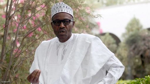 Buhari needs to find new funding methods to improve Nigeria's health care