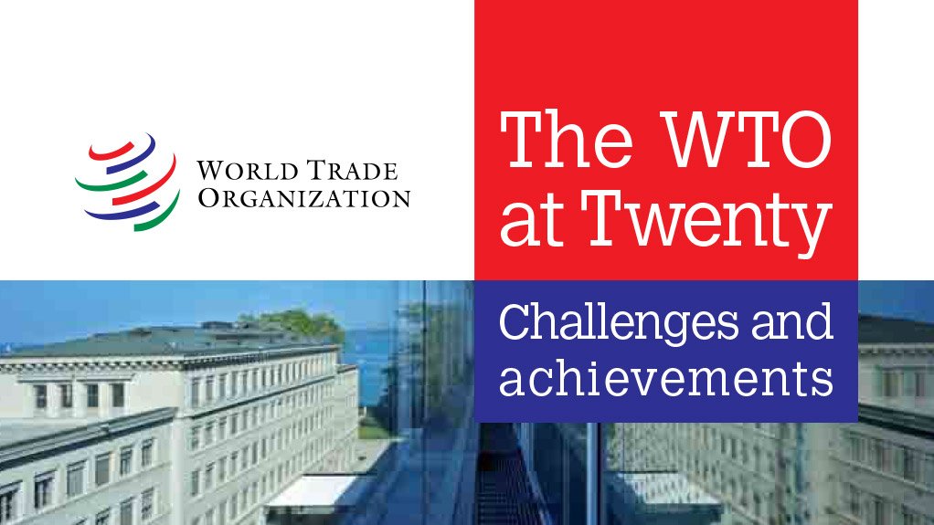 The WTO at Twenty – Challenges and Achievements (Oct 2015)