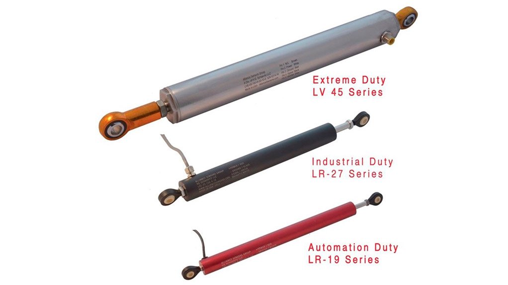 LVIT Technology™- A Disruptive Force in Linear Position Sensing