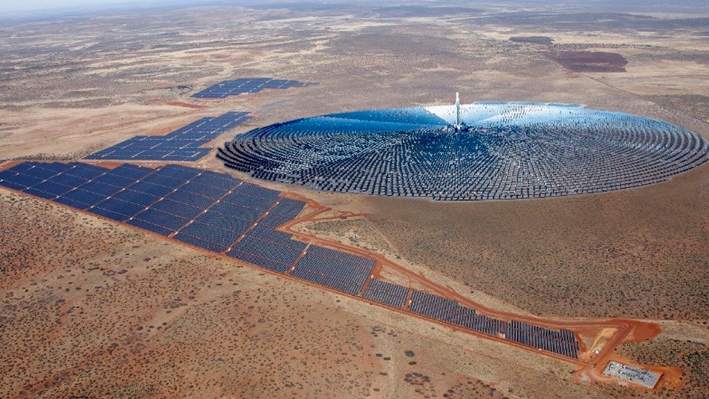 US govt funding organisation injects $400m into S Africa-based CSP plant