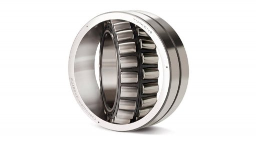 Components manufacturer sparks spherical roller bearings trend