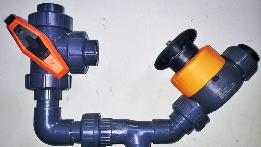 Plastic valves distributor stakes claim in SA market