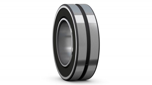 SEALED EXPLORER BEARING These spherical roller bearings are long-lasting, low-maintenance products that are effective in demanding environments