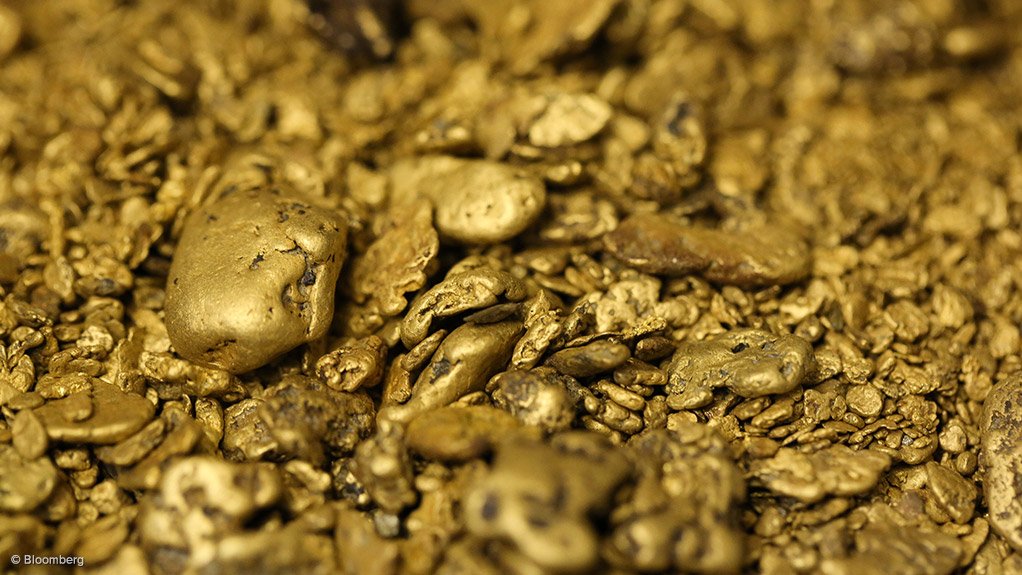 UNCONVENTIONAL APPROACH
Goldplat Recovery is on track to establish Ghana as a West African regional hub to process and recover gold from by-products of the mining industry
