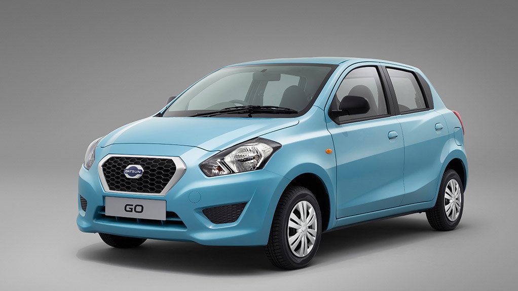 The Datsun Go offers the cheapest parts basket in South Africa