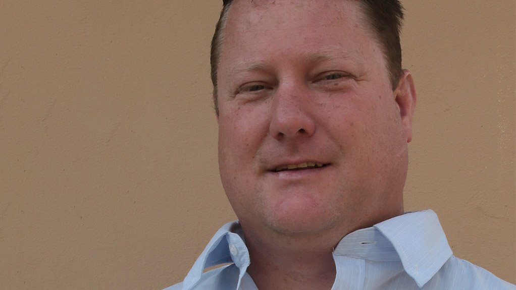 Mintails CFO Eddie Milne