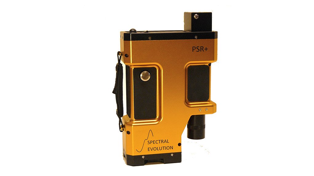 Spectral Evolution and SphereOptics enter distribution agreement.