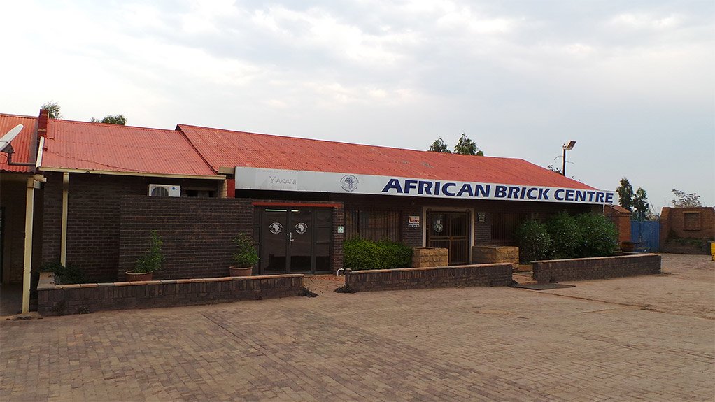 Invitation to Submit Offers on Brick Manufacturing and Mining Plant