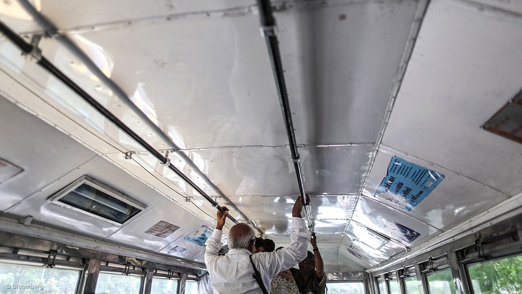 City of Cape Town to appeal court ruling against bus route