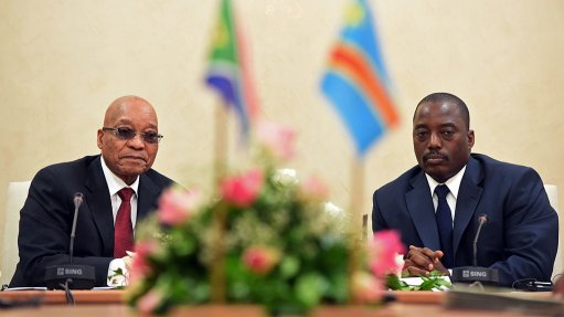 What South Africa should get out of its engagements in the DRC 