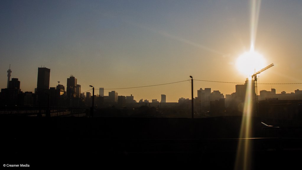 IMF says South Africa has ‘sizeable’ unexploited tax potential
