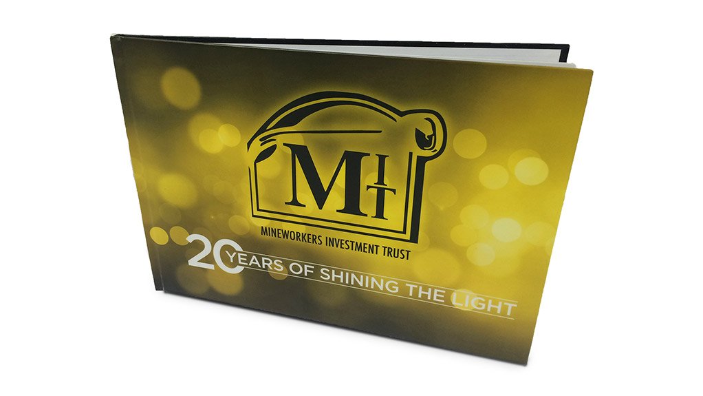 20 YEARS ON
MIT celebrated its twentieth anniversary this month with the launch of a book, which highlights the trust’s various successes since its formation in 1995
