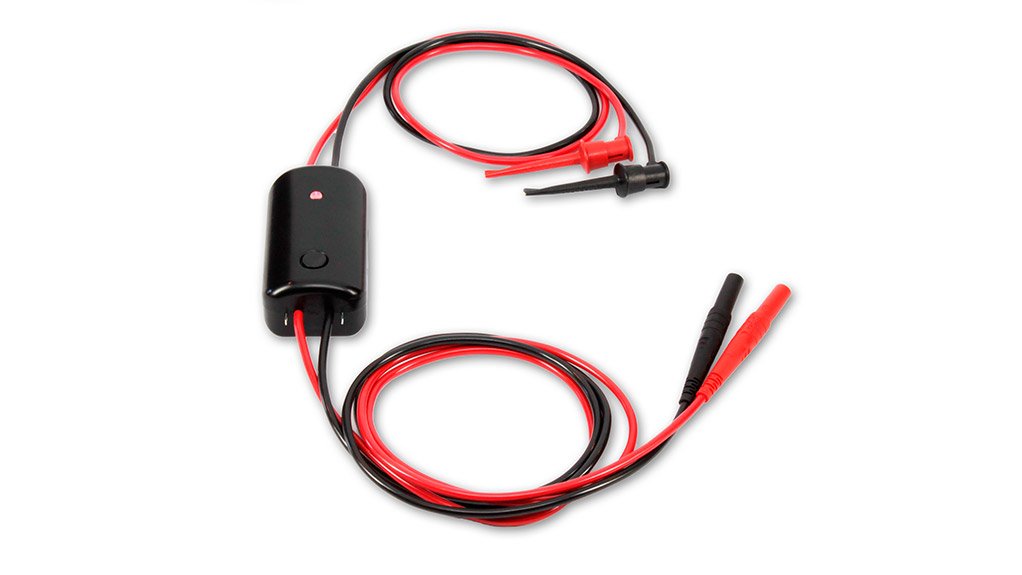 Microflex, LLC Loop Power Supply