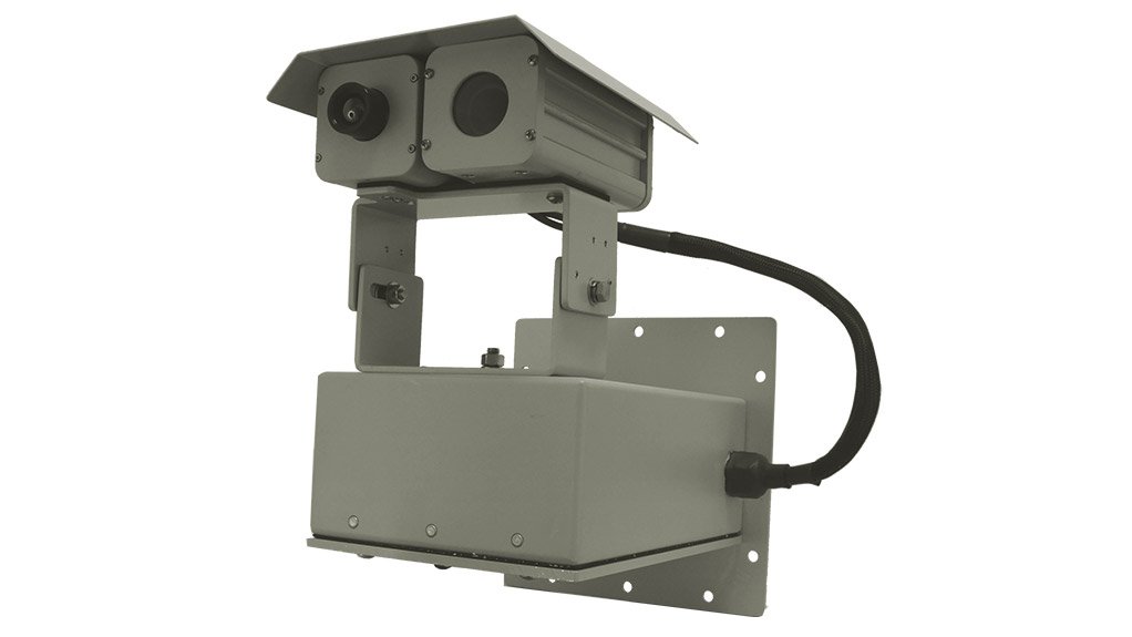 Industrial Video & Control Introduces Its Next Generation