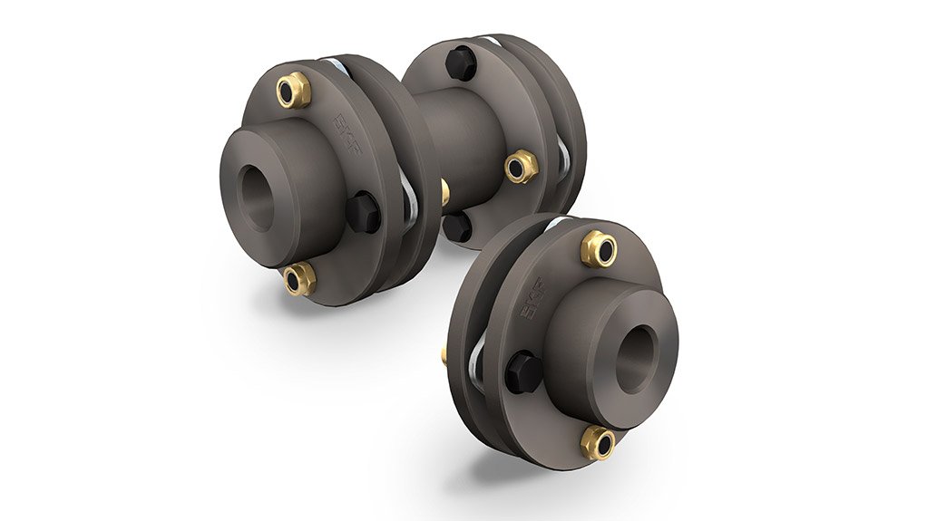 SKF augments Power Transmission offering with the launch of SKF Disc Couplings