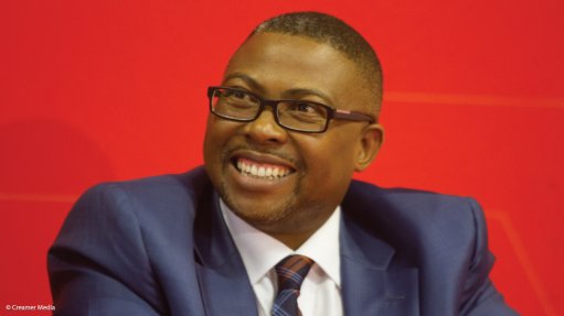 Transnet says some capex to be deferred, but insists R380bn plan remains intact