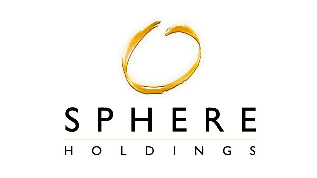 Sphere Holdings is investing in the industrial economy