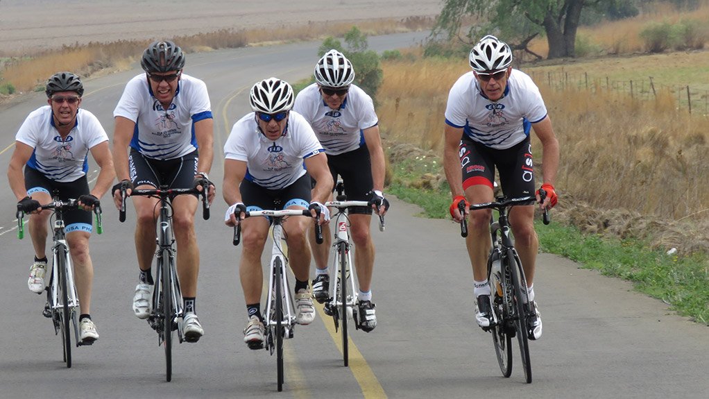 ELB Extreme Road Challenge