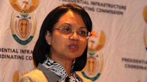 Joemat-Pettersson urged to table energy plan so nuclear aim can be clear